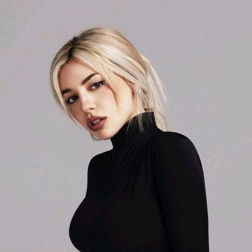 دانلود آهنگ Turn Off The Lights Ava Max